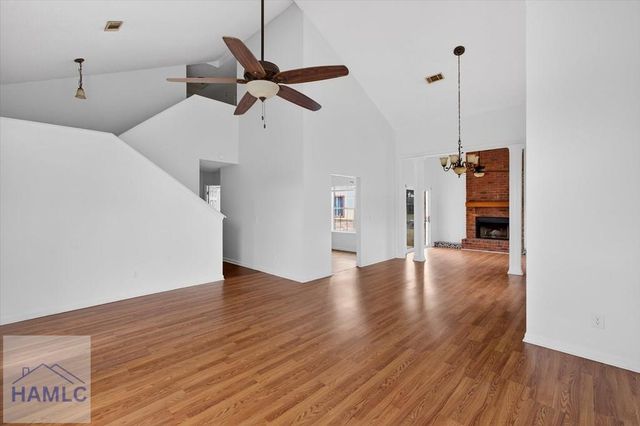 1950 Woking Court, Hinesville, GA 31313