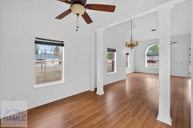 1950 Woking Court, Hinesville, GA 31313