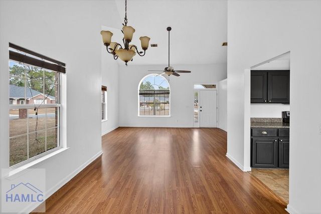 1950 Woking Court, Hinesville, GA 31313