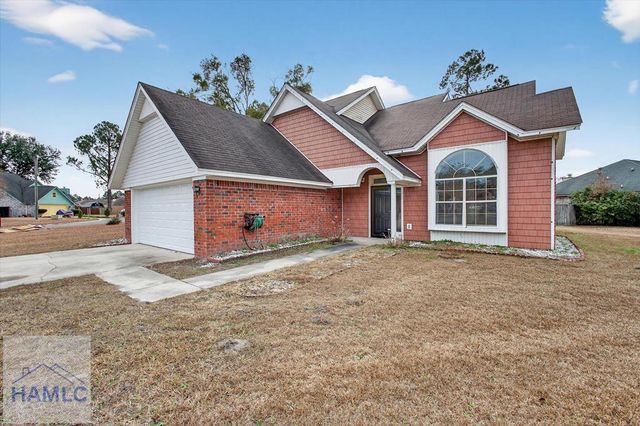 1950 Woking Court, Hinesville, GA 31313