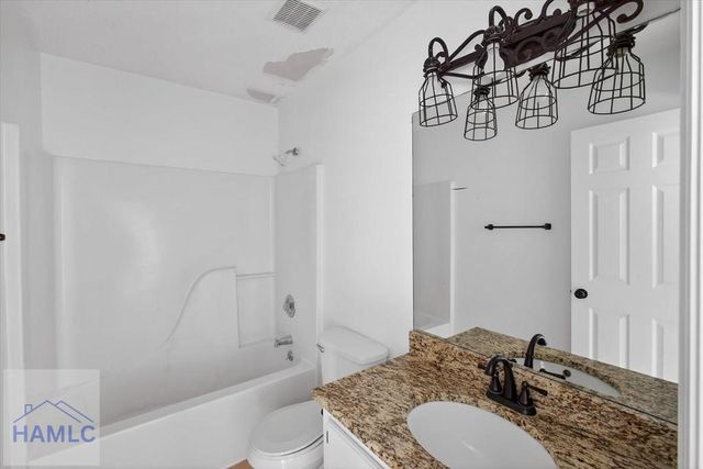 1950 Woking Court, Hinesville, GA 31313