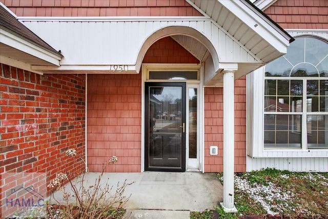 1950 Woking Court, Hinesville, GA 31313