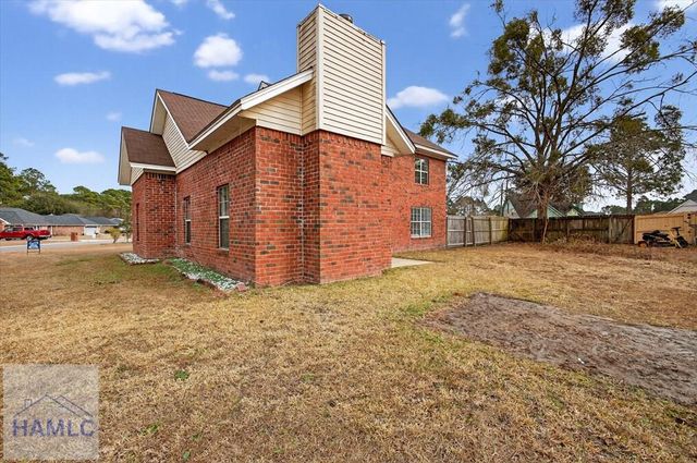 1950 Woking Court, Hinesville, GA 31313