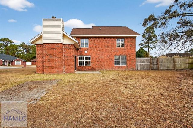 1950 Woking Court, Hinesville, GA 31313