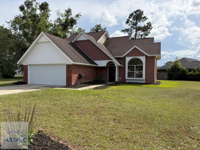1950 Woking Court, Hinesville, GA 31313
