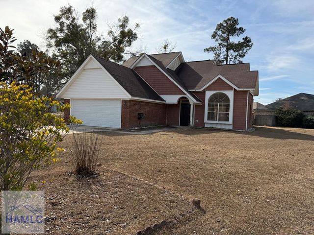 1950 Woking Court, Hinesville, GA 31313