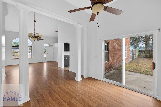 1950 Woking Court, Hinesville, GA 31313