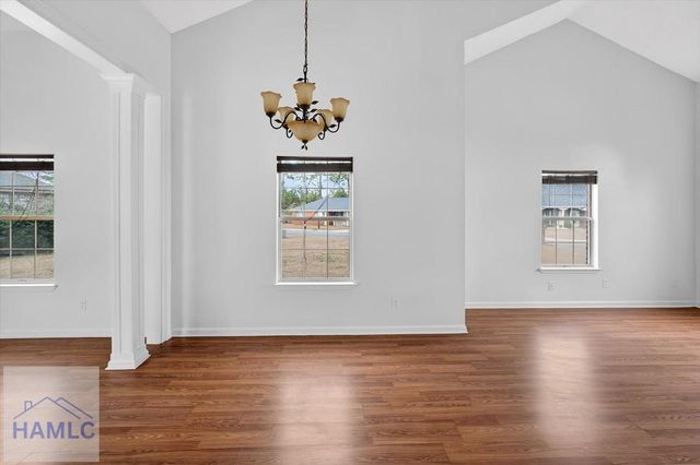 1950 Woking Court, Hinesville, GA 31313