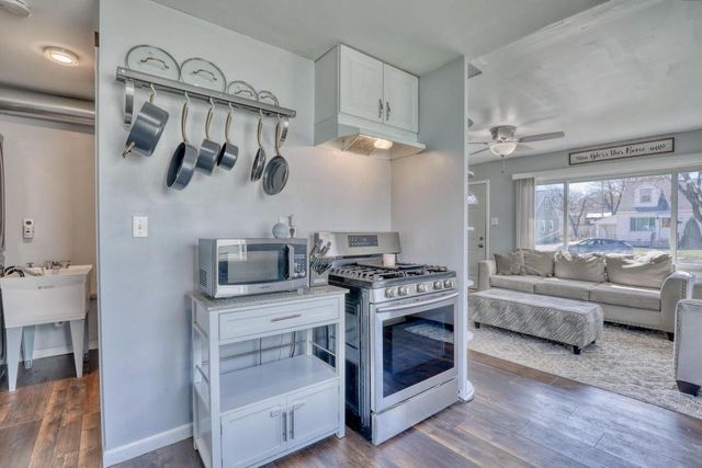 6332 W Bennett AVENUE, Milwaukee, WI 53219