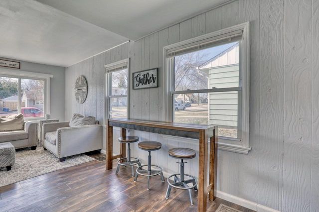 6332 W Bennett AVENUE, Milwaukee, WI 53219