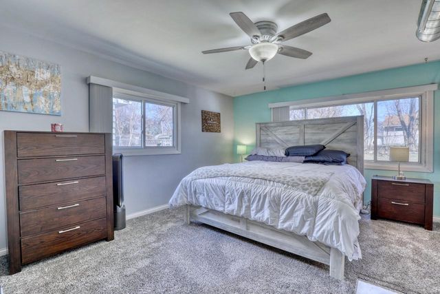 6332 W Bennett AVENUE, Milwaukee, WI 53219