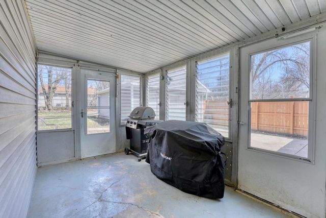 6332 W Bennett AVENUE, Milwaukee, WI 53219