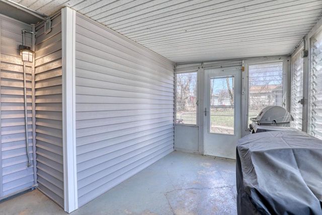 6332 W Bennett AVENUE, Milwaukee, WI 53219