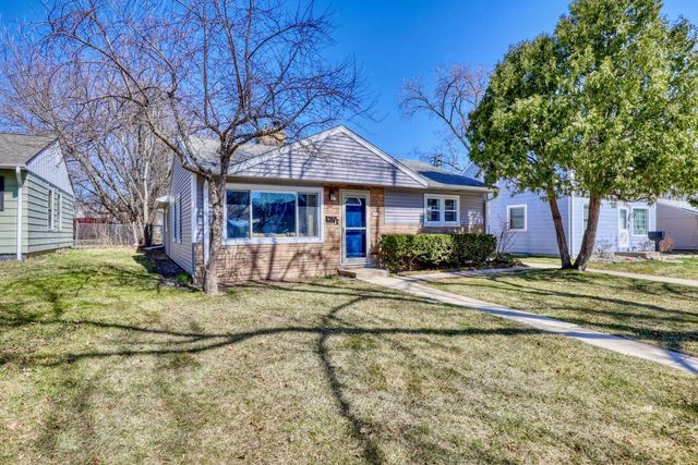 6332 W Bennett AVENUE, Milwaukee, WI 53219