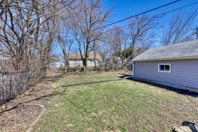 6332 W Bennett AVENUE, Milwaukee, WI 53219