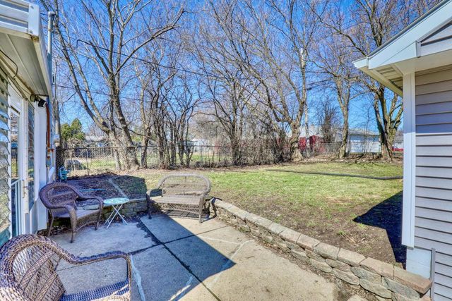 6332 W Bennett AVENUE, Milwaukee, WI 53219