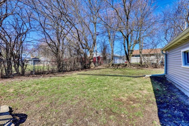 6332 W Bennett AVENUE, Milwaukee, WI 53219