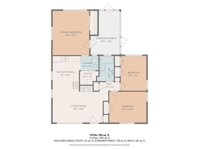 6332 W Bennett AVENUE, Milwaukee, WI 53219