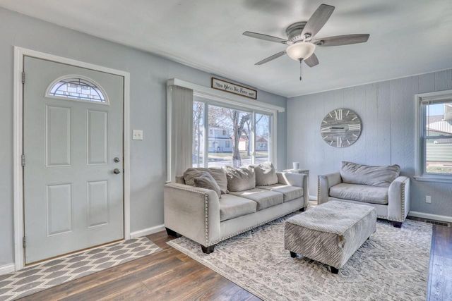 6332 W Bennett AVENUE, Milwaukee, WI 53219