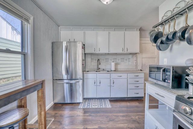 6332 W Bennett AVENUE, Milwaukee, WI 53219