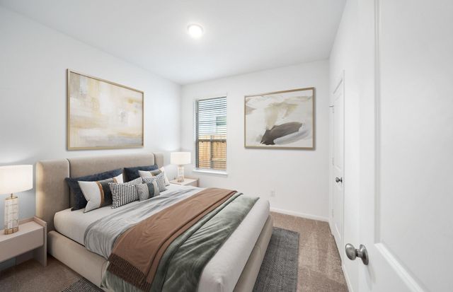 603 Louis Lane, Cove, TX 77523