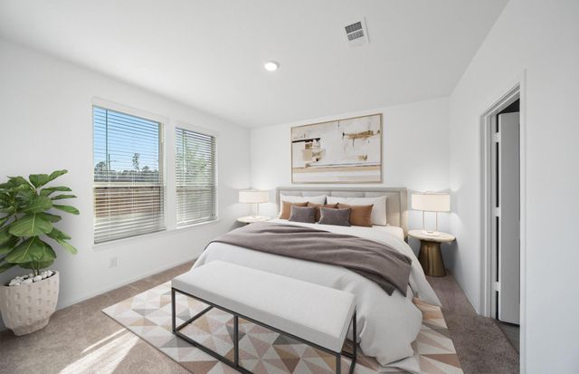 603 Louis Lane, Cove, TX 77523