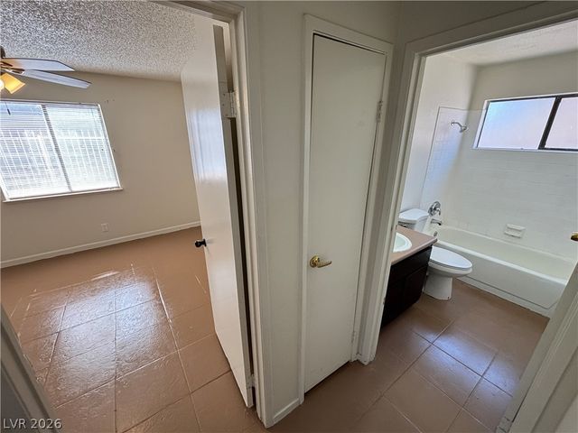 6940 Hopkins Drive A, Las Vegas, NV 89156