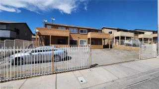 6940 Hopkins Drive A, Las Vegas, NV 89156