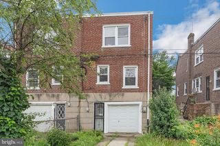 1505 E BARRINGER STREET, Philadelphia, PA 19150