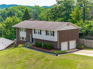 500 Lincoln Green Drive, West Carrollton, OH 45449