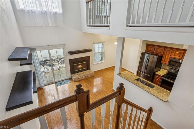 13 Golden Willow CIR, Hampton, VA 23666