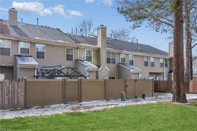 13 Golden Willow CIR, Hampton, VA 23666