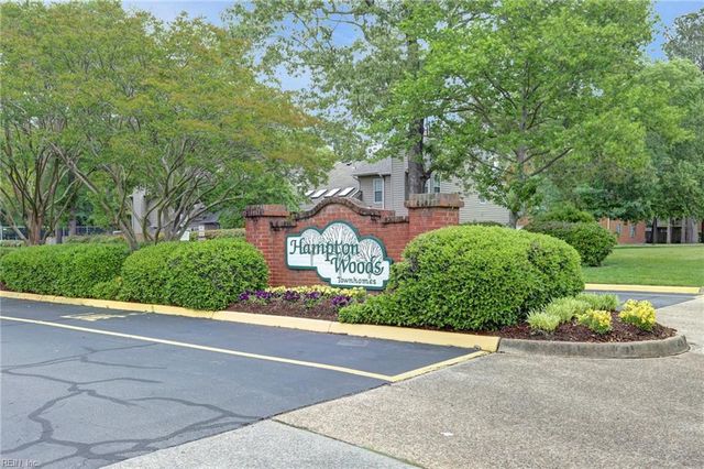 13 Golden Willow CIR, Hampton, VA 23666