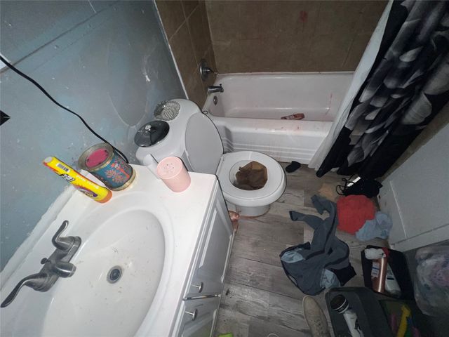 4113 Ave N, Fort Worth, TX 76105