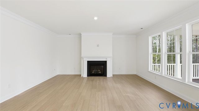 9365 Stingray Point Ct, New Kent, VA 23124