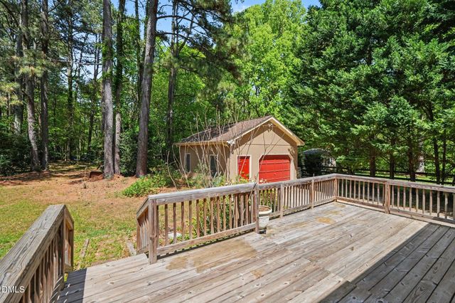 8612 Maidstone Court, Raleigh, NC 27613