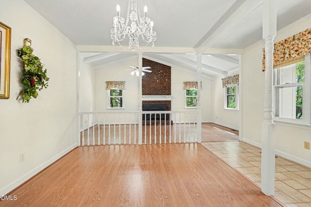 8612 Maidstone Court, Raleigh, NC 27613