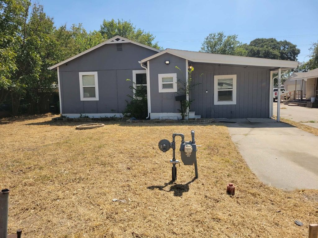 3906 Mercury, Haltom City, TX 76111