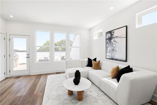 514 Motivation NW Circle, Atlanta, GA 30309