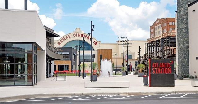 514 Motivation NW Circle, Atlanta, GA 30309