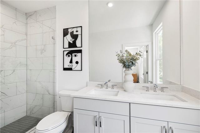 514 Motivation NW Circle, Atlanta, GA 30309