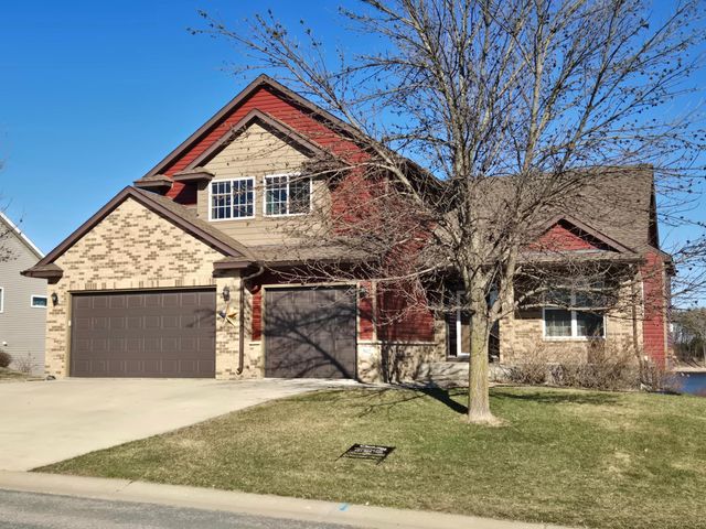 502 Pond View Drive SE, Lonsdale, MN 55046