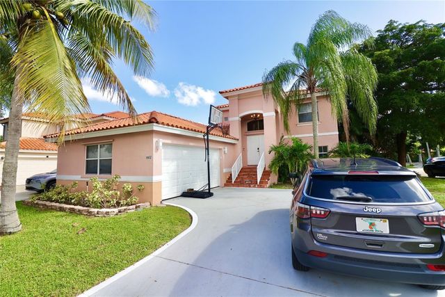 6602 Geneva Street, Lake Worth, FL 33467