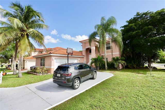 6602 Geneva Street, Lake Worth, FL 33467