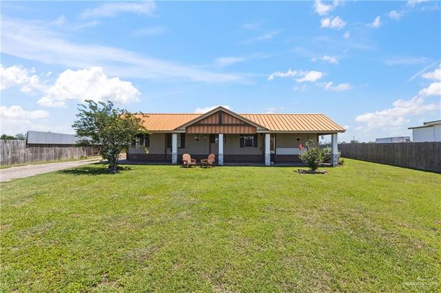 48 Gladiola Street, Alamo, TX 78516