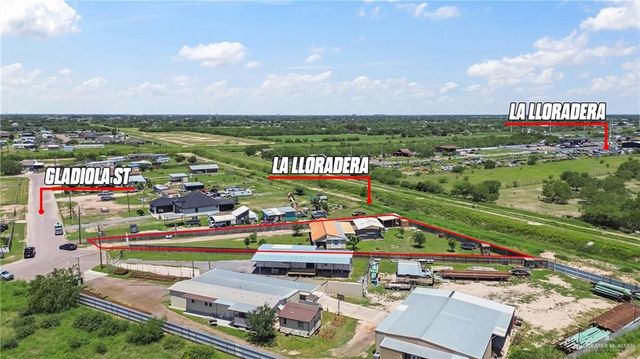 48 Gladiola Street, Alamo, TX 78516