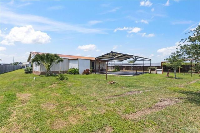 48 Gladiola Street, Alamo, TX 78516