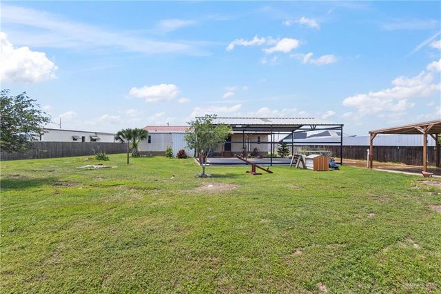 48 Gladiola Street, Alamo, TX 78516