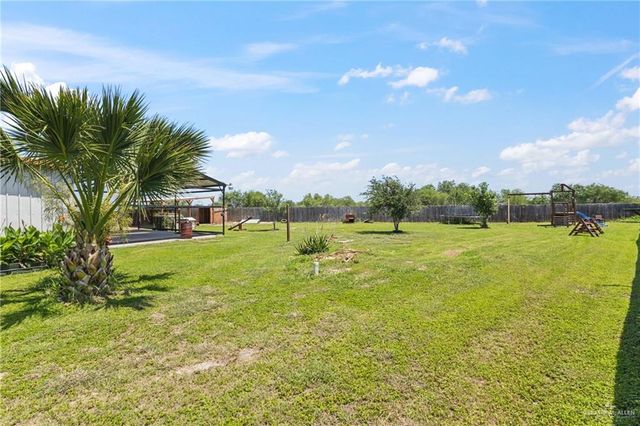 48 Gladiola Street, Alamo, TX 78516