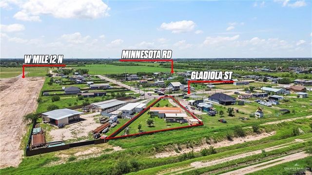 48 Gladiola Street, Alamo, TX 78516